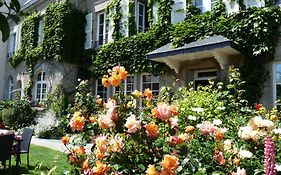 Maison D'Hotes Cap Ouest